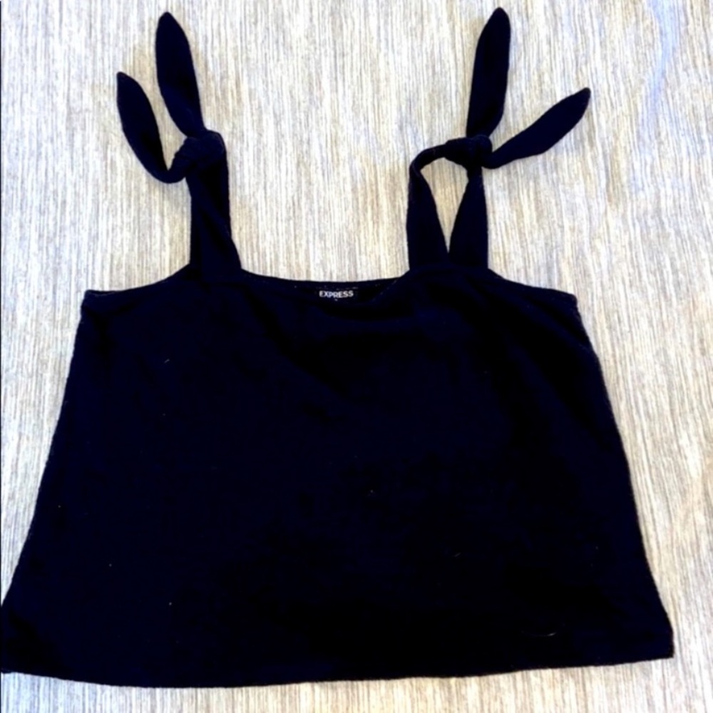 NWT Express Tank